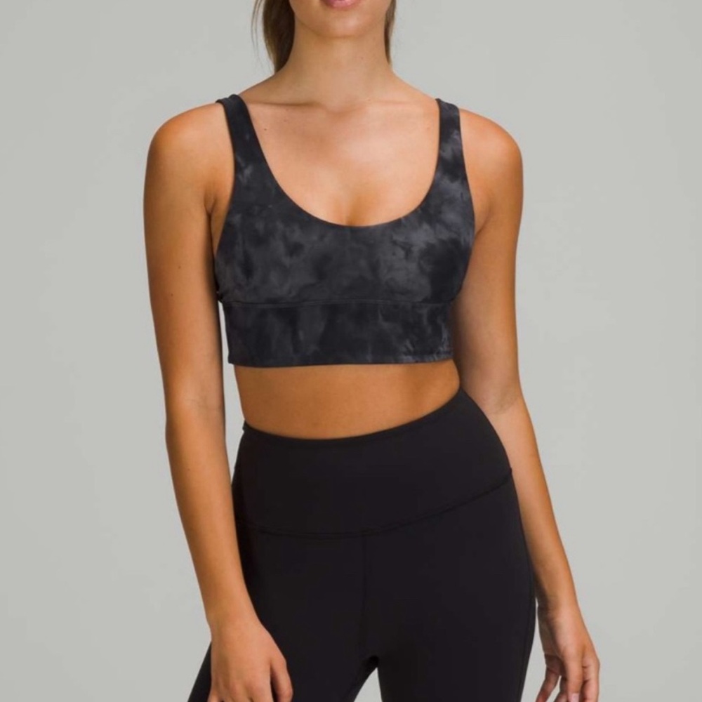 Lululemon align reversible bra